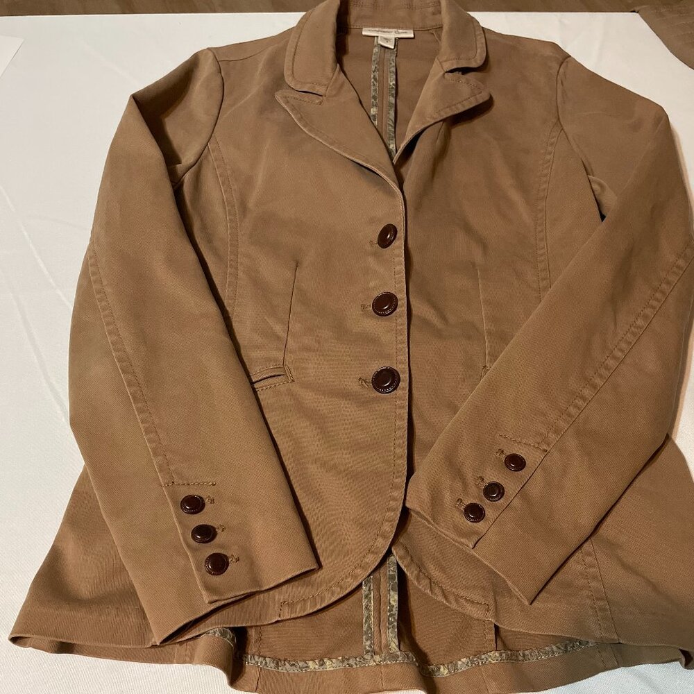 coat - Picture 4 of 7